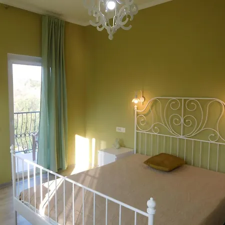 Apartments Sunrise Tivat Exterior photo