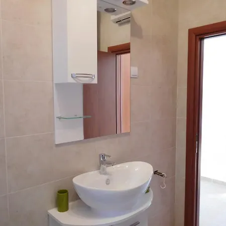 Apartments Sunrise Tivat Exterior photo