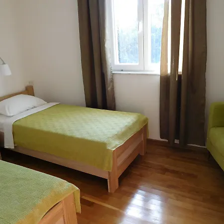 Apartments Sunrise Tivat Exterior photo
