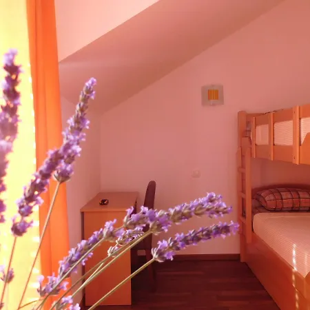 Apartments Sunrise Tivat Exterior photo