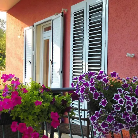 Apartments Sunrise Tivat Exterior photo