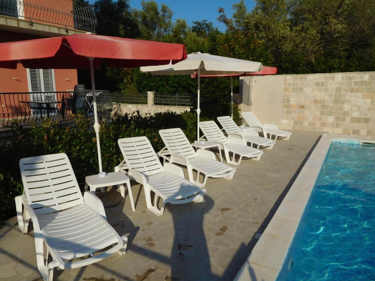 Daire Sunrise Tivat