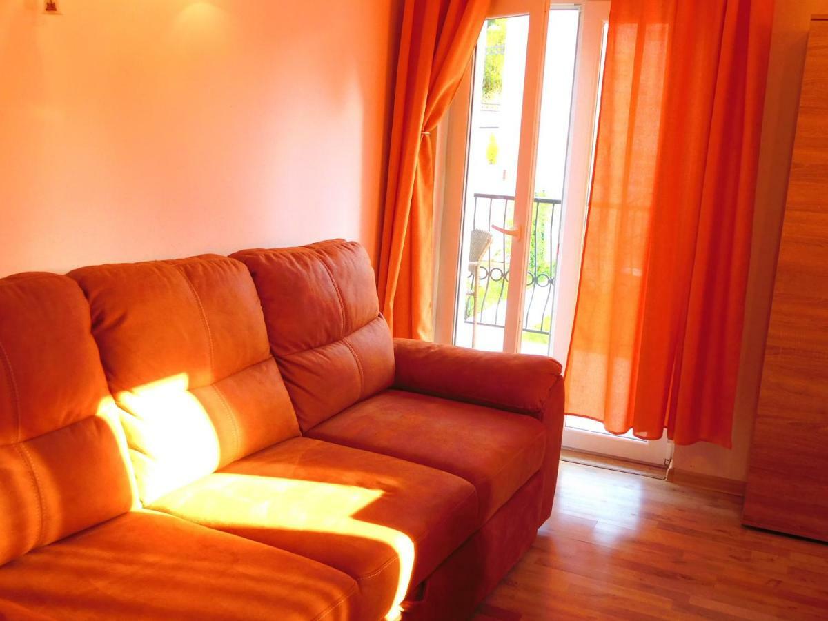 Sunrise Daire Tivat
